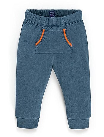 Ensemble pantalon + haut - Terre de Marins