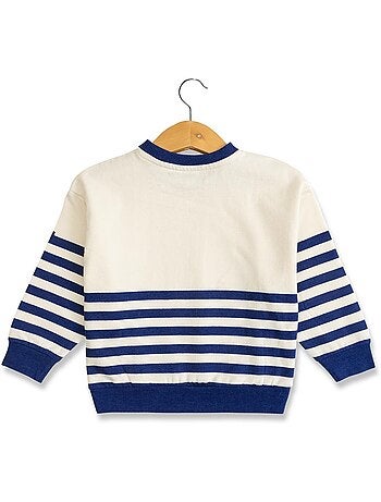 Ensemble pantalon + haut - Terre de Marins