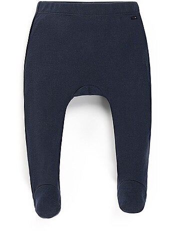 Ensemble pantalon + haut - Terre de Marins