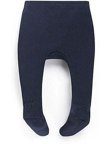 Ensemble pantalon + haut - Terre de Marins