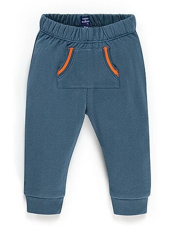 Ensemble pantalon + haut - Terre de Marins