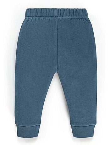 Ensemble pantalon + haut - Terre de Marins