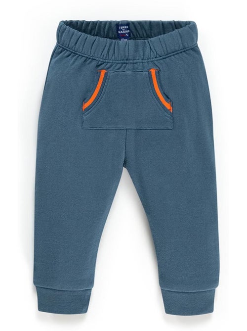 Ensemble pantalon + haut - Terre de Marins - Kiabi