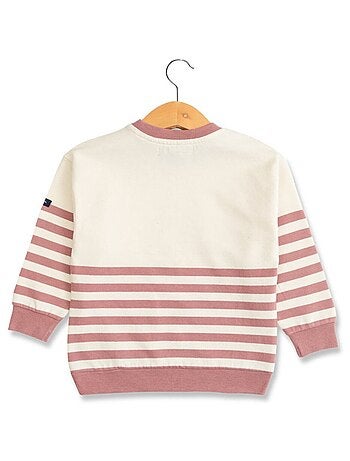 Ensemble pantalon + haut - Terre de Marins