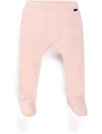 Ensemble pantalon + haut - Terre de Marins