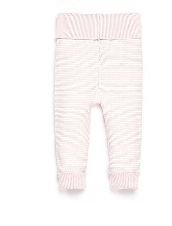 Ensemble pantalon + haut - Terre de Marins