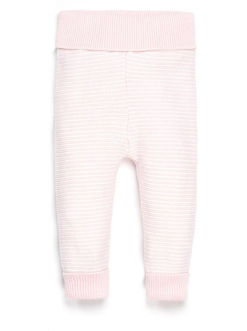 Ensemble pantalon + haut - Terre de Marins - Kiabi