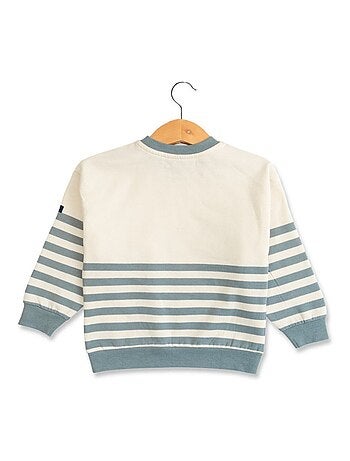 Ensemble pantalon + haut - Terre de Marins