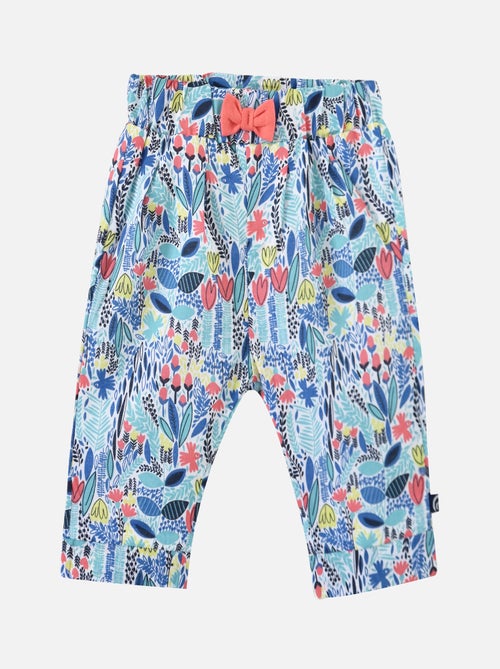 ENSEMBLE PANTALON NAISSANCE FILLE ESTELLE - Kiabi