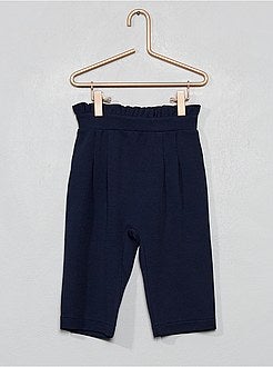 Ensemble pantalon + t-shirt + gilet - Kiabi