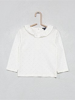 Ensemble pantalon + t-shirt + gilet - Kiabi