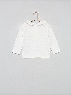 Ensemble pantalon + t-shirt + gilet - Kiabi