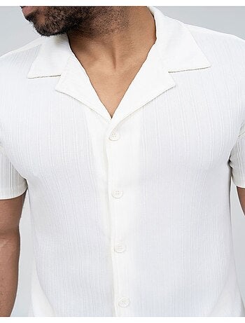 Ensemble Pantalon,Chemise Kebello