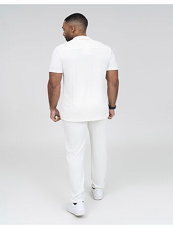 Ensemble Pantalon,Chemise Kebello