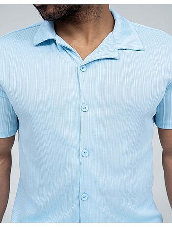 Ensemble Pantalon,Chemise Kebello