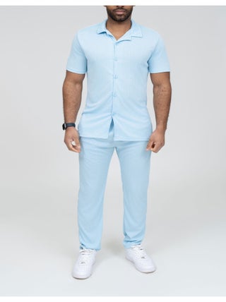 Ensemble Pantalon,Chemise Kebello