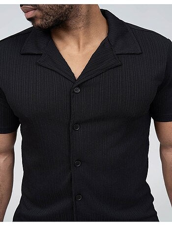 Ensemble Pantalon,Chemise Kebello