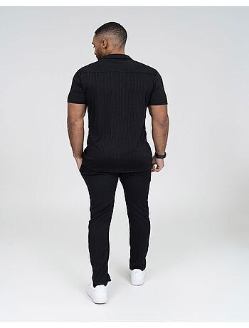 Ensemble Pantalon,Chemise Kebello