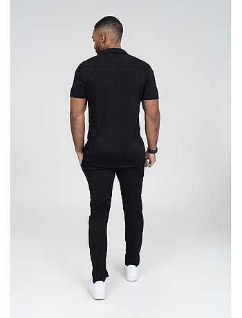 Ensemble Pantalon,Chemise Kebello