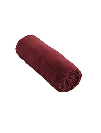 Ensemble parure 1 place + 1 taie - Flanelle chaude et douce - Candice