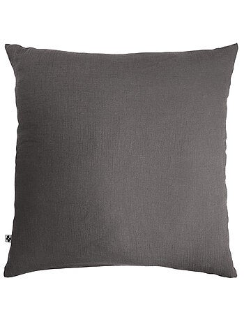 Ensemble parure 1 place + 1 taie - Flanelle chaude et douce - Candice