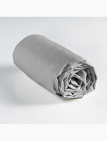 Ensemble parure de couette + drap housse - Coton - Namasté