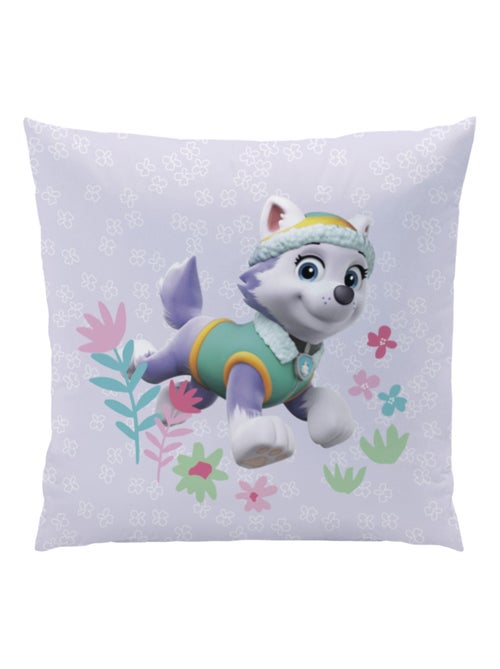 Ensemble Plaid et Coussin, PAT PATROUILLE PARADISE - Kiabi Ensemble Plaid et Coussin, PAT PATROUILLE PARADISE - Kiabi