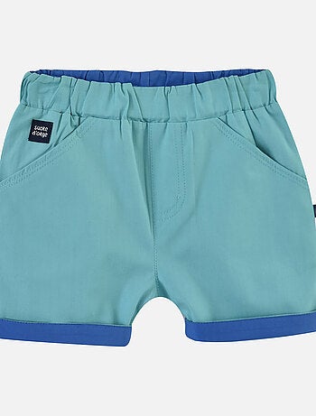ENSEMBLE POLO BERMUDA ENZO