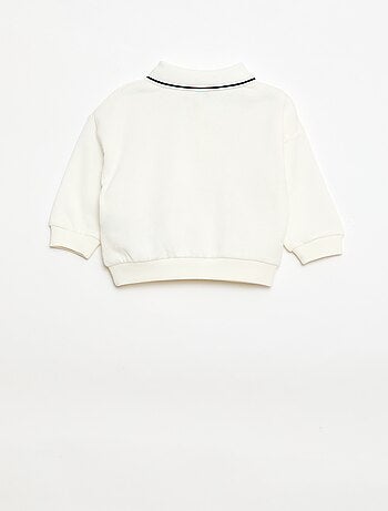 Ensemble polo + pantalon - 2 pièces