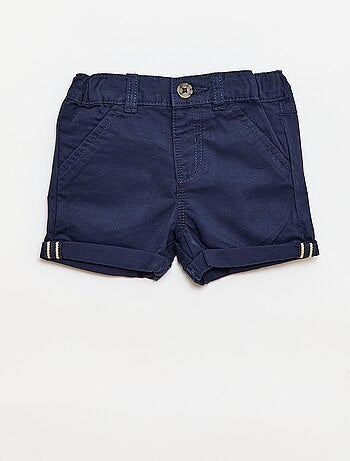 Ensemble polo + short - 2 pièces