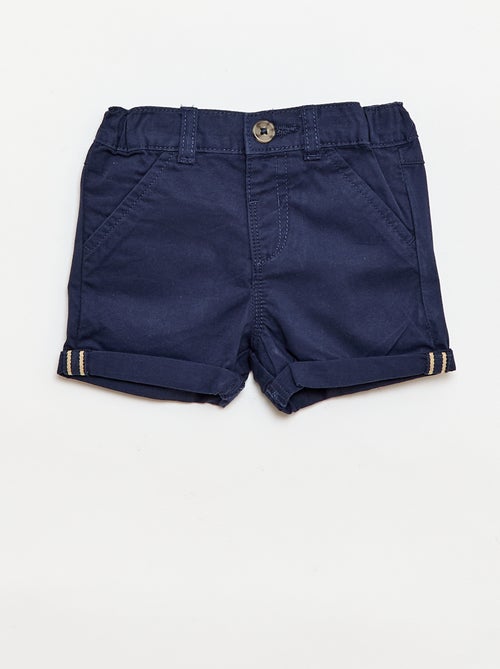 Ensemble polo + short - 2 pièces - Kiabi