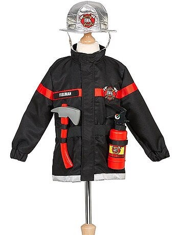 Ensemble pompier 4 - 7 ans