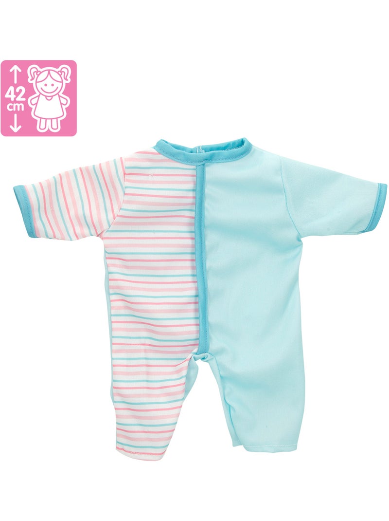 Ensemble pour poupées de 42 cm par colorbaby's N/A - Kiabi