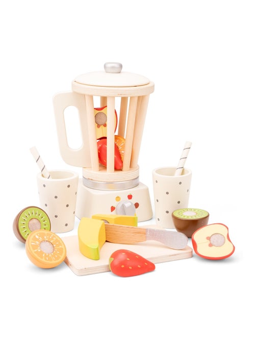 Ensemble pour préparer des smoothies - Kiabi
