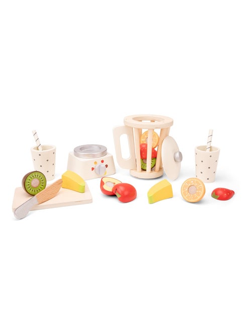 Ensemble pour préparer des smoothies - Kiabi