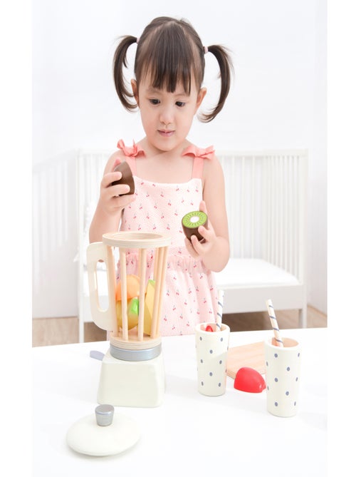 Ensemble pour préparer des smoothies - Kiabi