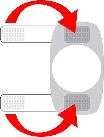 Ensemble Protection Stitch - Stamp