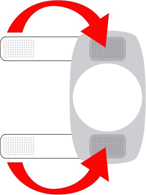 Ensemble Protection Stitch - Stamp - Kiabi