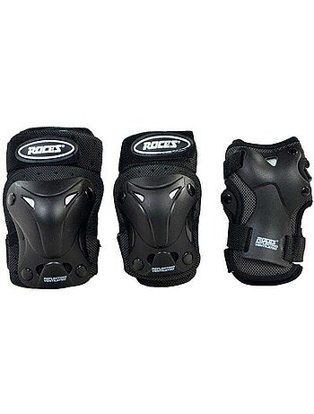 Ensemble protections roller - roces