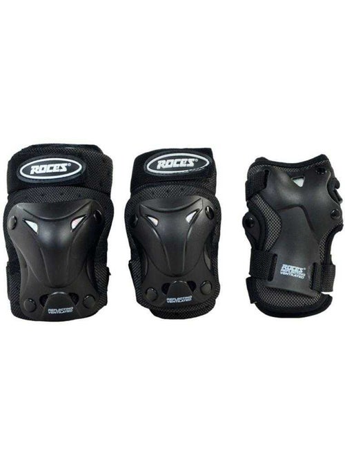 Ensemble protections roller - roces - Kiabi