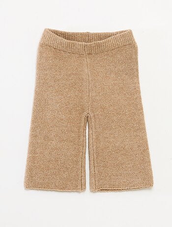 Ensemble pull 2 en 1 + legging