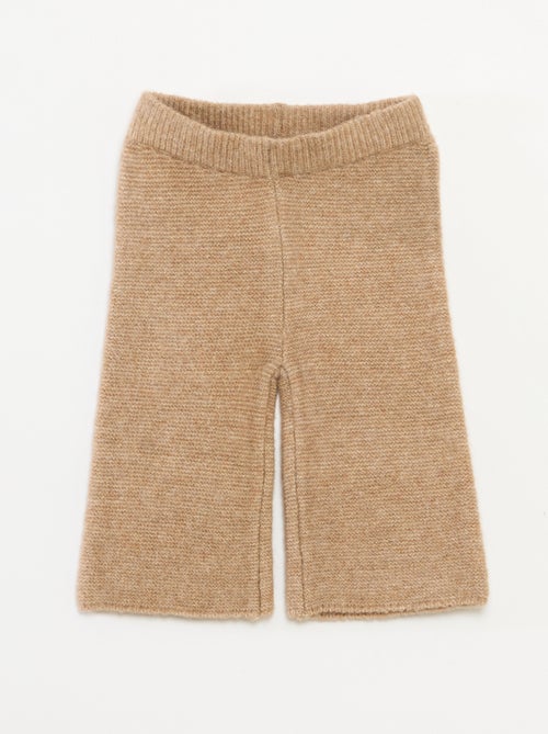 Ensemble pull 2 en 1 + legging - Kiabi