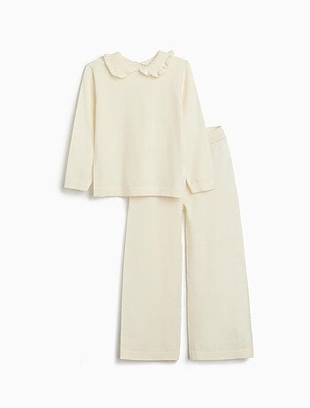 Ensemble pull et pantalon, MO Fashion