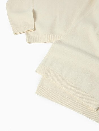 Ensemble pull et pantalon, MO Fashion