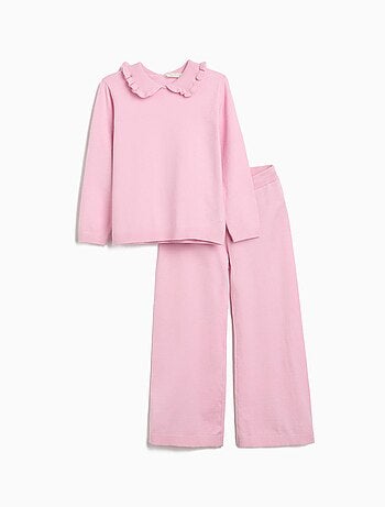 Ensemble pull et pantalon, MO Fashion