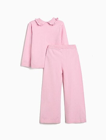 Ensemble pull et pantalon, MO Fashion