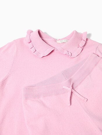 Ensemble pull et pantalon, MO Fashion