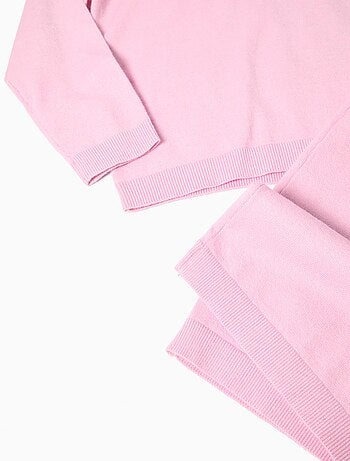 Ensemble pull et pantalon, MO Fashion