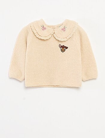 Ensemble pull + legging 'Disney' 'Minnie'