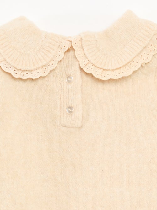 Ensemble pull + legging 'Disney' 'Bambie' - Kiabi